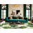 Washable Celery Vegetables Area Rug-1406888592