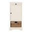Armoire d'appoint en bois massif Elegant Paton-1512037314