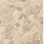 Hemisphere Matte Stone Tile