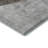 Premium Machine Washable Prisco Gray Rug-1795939044