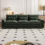 Canapé modulaire moderne en chenille-24572222-24572223-24572216