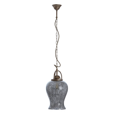 1 - Light Chandelier