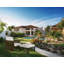 Astor Outdoor Ottoman