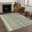 Tapis intérieur / extérieur lavable à la machine Chantille ACN2681-522171027-522171047