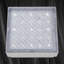 Converse Transparent Integrated LED Deck Light