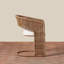 Healdsburg Upholstered Arm Chair
