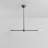 Hundo Balance Light Pendant Chandelier-900503183-900503180-900503181