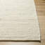 Miramar Wool Area Rug in Beige-965644924