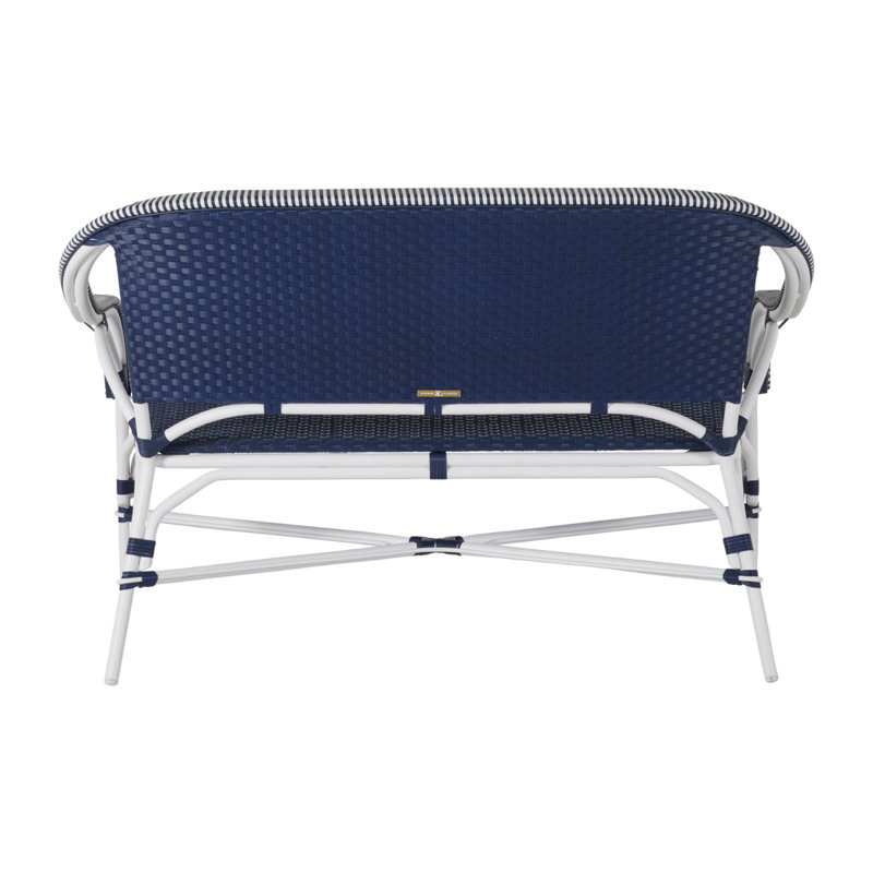 Savoy Loveseat