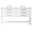 Kiawah Double Drawer Bath Vanity-849640448-849640494-850239647