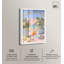 «Aperitivo Sunset Shadowbox Print Summer Art Prints» par Art Remedy-118198256-118198257