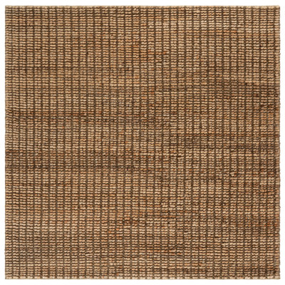 Natural Fiber 781 Hand Woven Performance Striped Rug