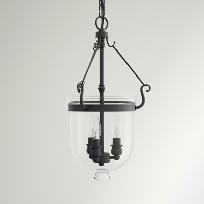 Husman - Light Single Pendant