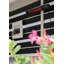 Electric Ceiling Mounted Patio Heater