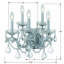 Weekes 5 - Light Candle Wall Light-20210978-20210980