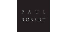 Paul Robert Logo