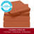 Mellanni 1800 Bed Sheets King Terracotta-117192403-117192425