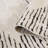 Lenamae Moraccan White Power-Loom Area Rug-130630476