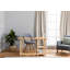 Dangelo Solid Wood Computer Desk-986232473
