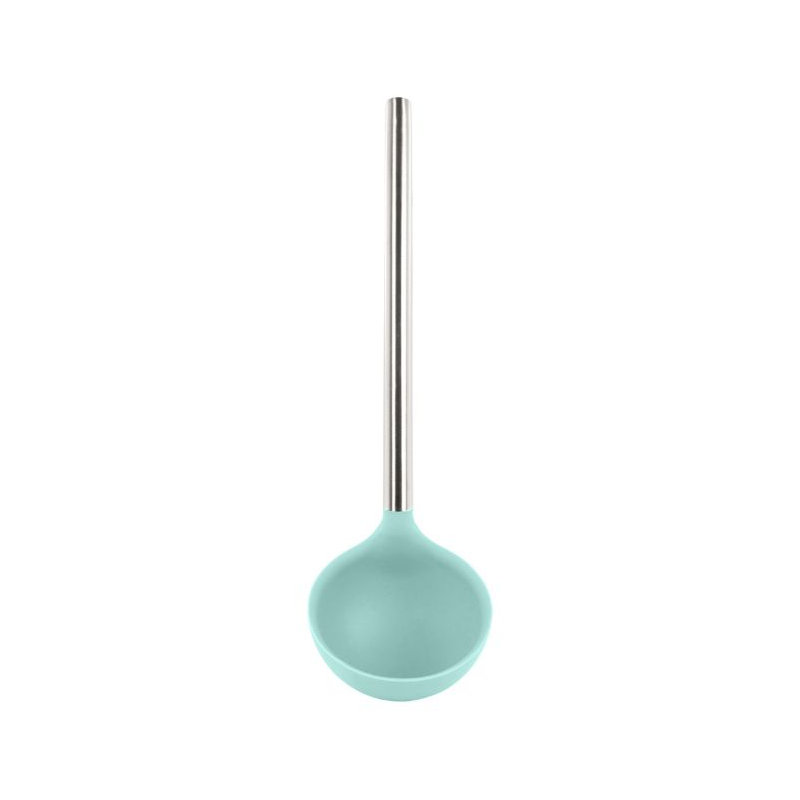 Silicone Ladle - Light Aqua, Light Aqua
