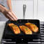 All-Clad HA1 Expert Cookware, Nonstick Square Grill, 11 Inch