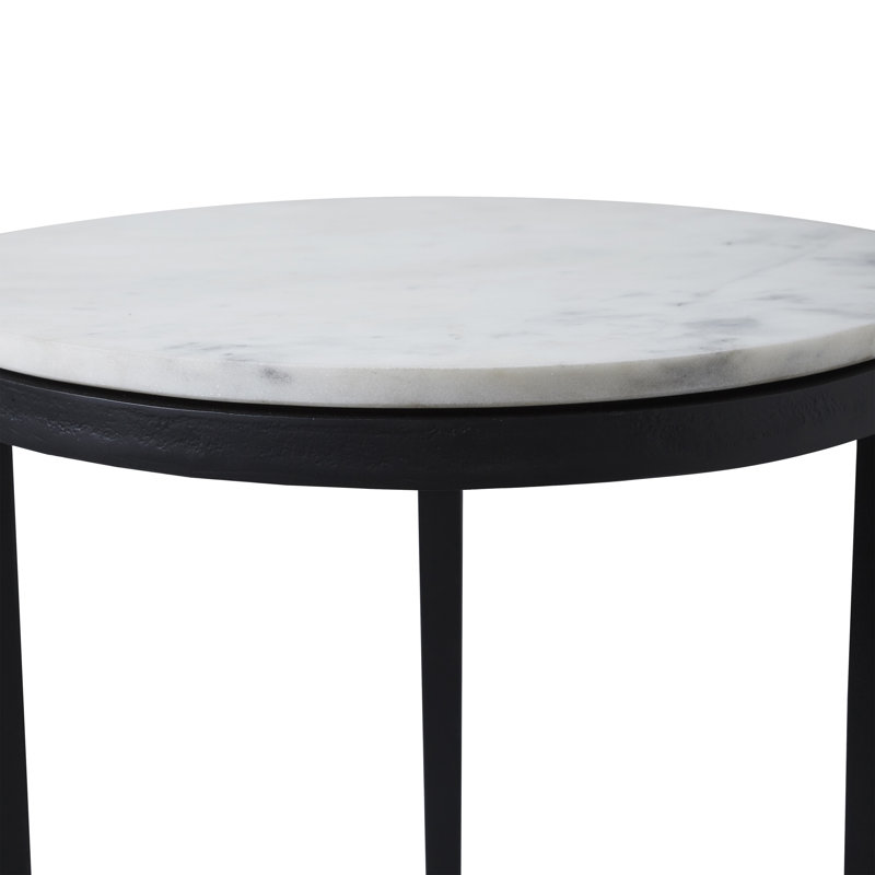 Hull End Table