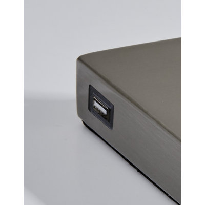 Saechao Adjustable Metal USB Piano Lamp