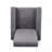 Maleena Upholstered Recliner-1461912379
