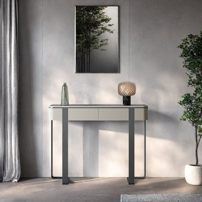 Console Luxury