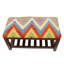 Banc de rangement rembourré avec tablettes-1705568029-1705568028