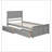 Platform Storage Bed-69608672