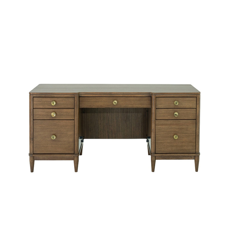 Moreno Executive Desk