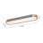 Nouria 37.4" W 1-Light LED Flush Mount-1151293742-1162892723
