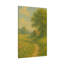Apel Single Picture Frame Print on Canvas-531611995
