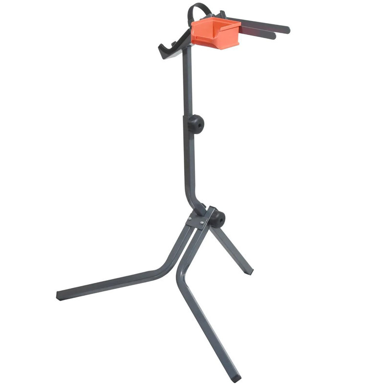 Afan Steel Bike Rack
