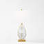 EVA Crystal Lamp