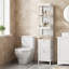 Armoire à linge autoportante Oxfordshire-475803333-536384261