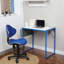 Bureau d'étude Parinita - Station de travail élégante et élégante pour les petits espaces-1724470727-1724470721