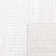 Carlia Rectangle Striped Hand-Knotted Wool/Cotton/Viscose Area Rug in Ivory