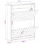Flip Down Shoe Storage-1079891499-1079891502