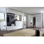 Trento Wood Wall Mirror