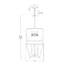 Chapman & Myers Holborn Lantern-51178356-51203848