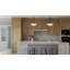 Luminaire suspendu simple à 2 lumières Carilynn-153217798-153217796