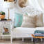 Isolde Square Pillow Cover & Insert