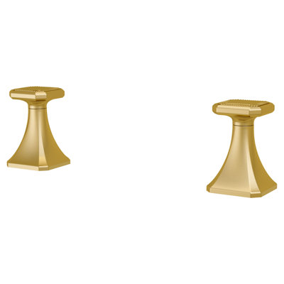 Belshire Widespread Cushion Handles, Pc