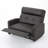 Recliner Chair (2 Seats)