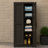 Heavy Duty Large Storage Cabinet with 2 Doors-1692309304-1692309310