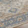 Machine Washable Oriental Area Rug
