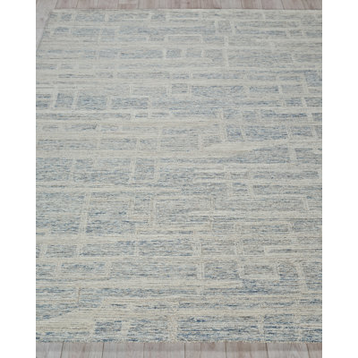Aspen Hand Tufted Abstract Indoor Rug