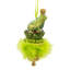 Ornement de grenouille 6,25 pouces Kurt Adler